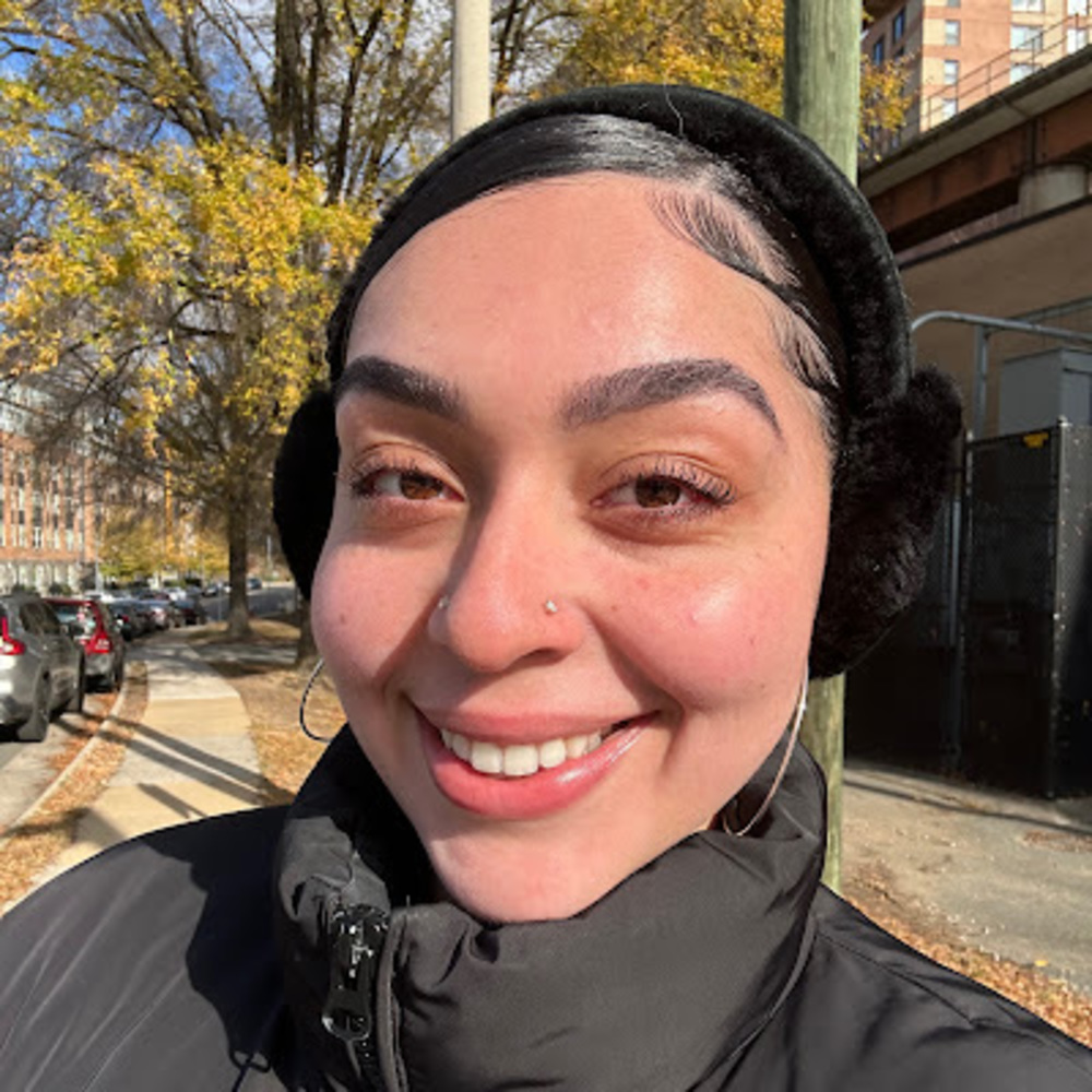 Meet your Posher, Jocelyn